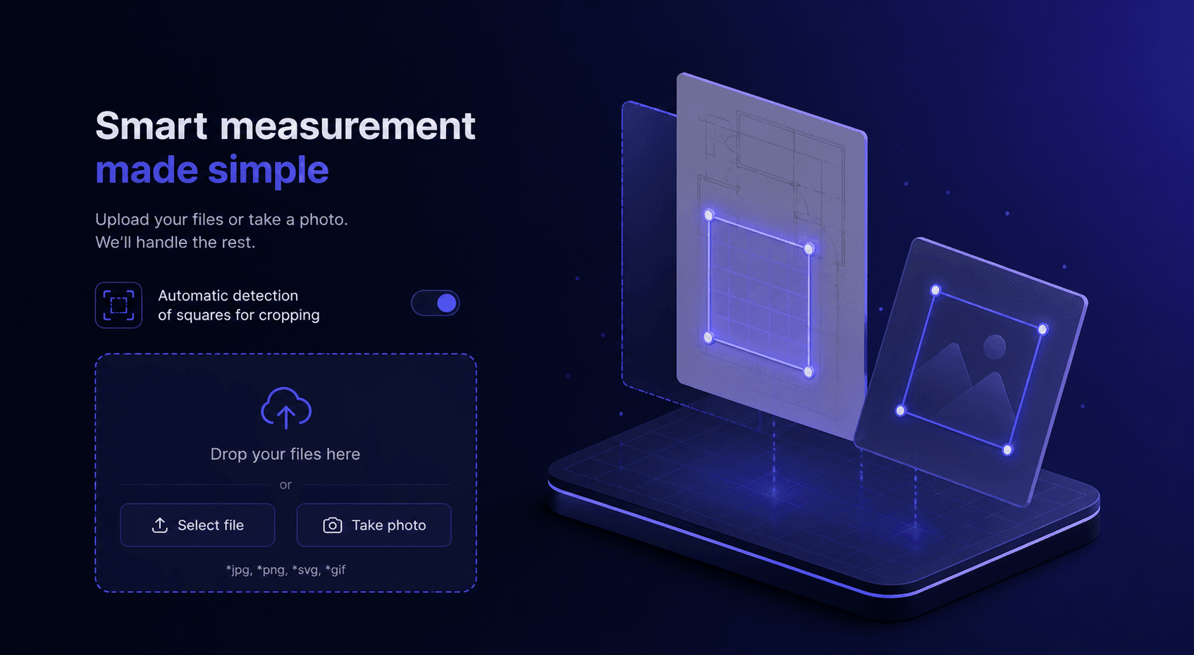 measurement hero media
