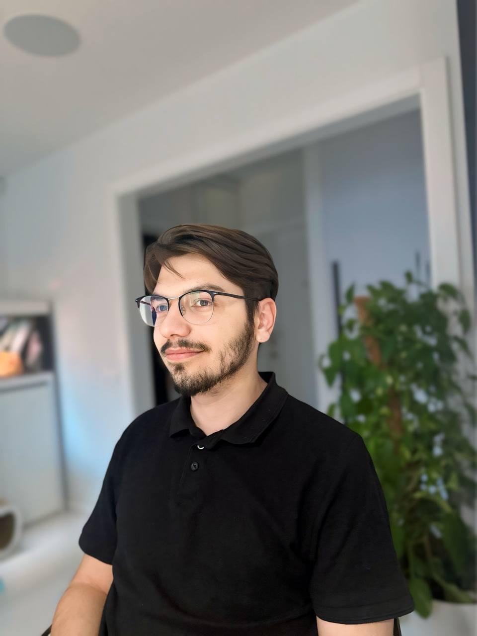 developer