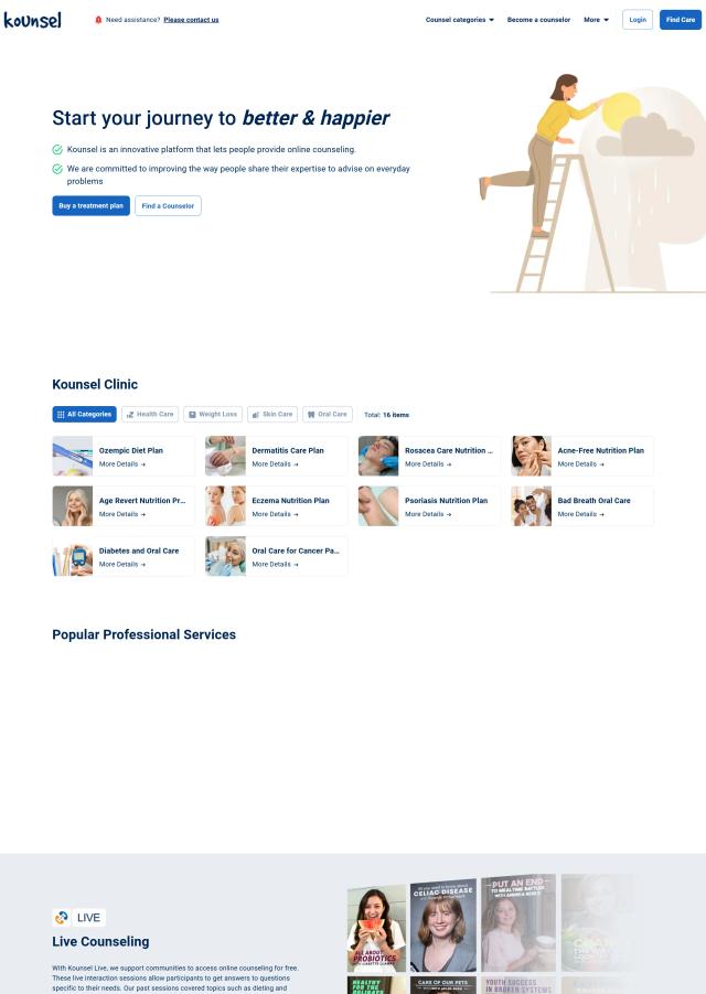 web image