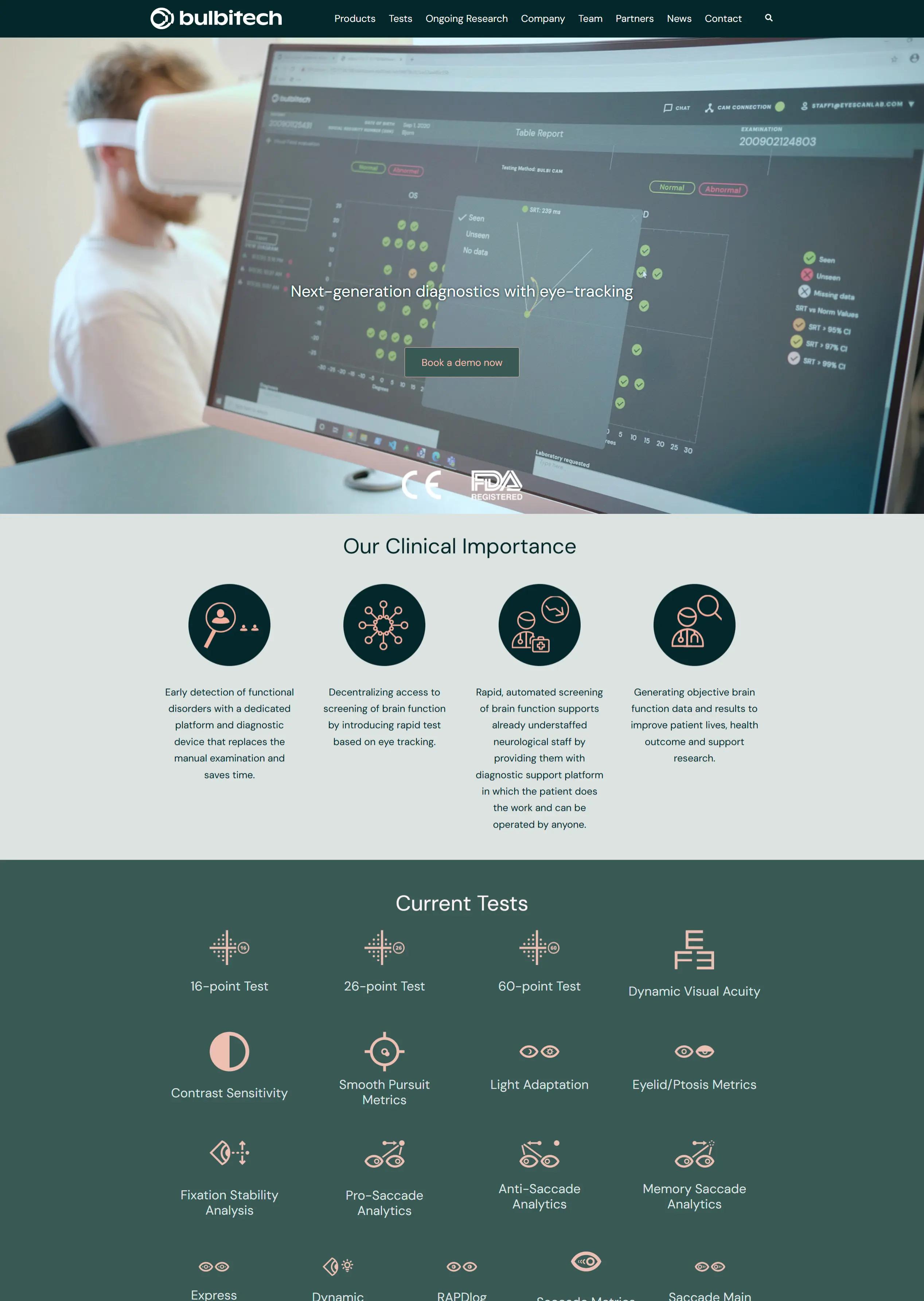 neurological-testing hero media