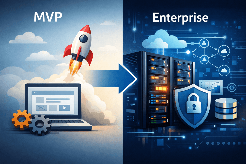 Building an AI-Assisted MVP with Vercel: Key Validation Steps and Risks