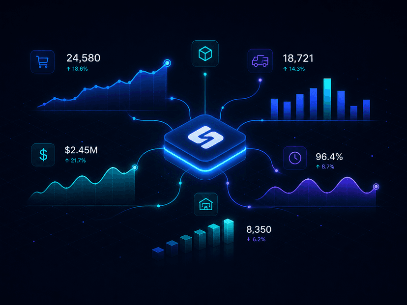 Smartify Monitization smartify-logistic-case-study | Project V2 | iTeam